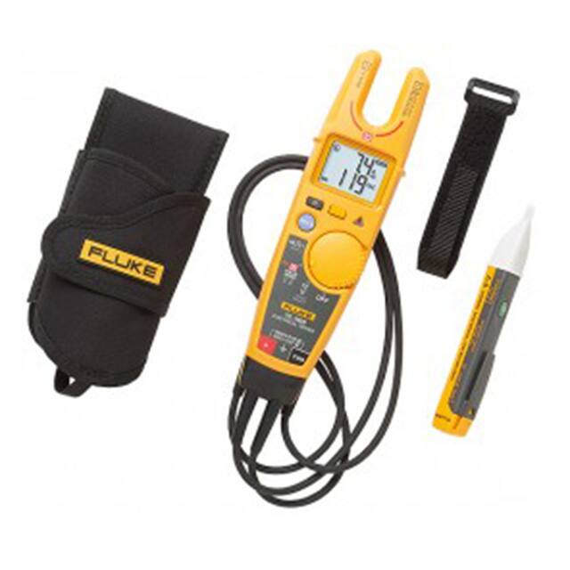 Fluke Electronics-T6-TPAK-HT6-AC