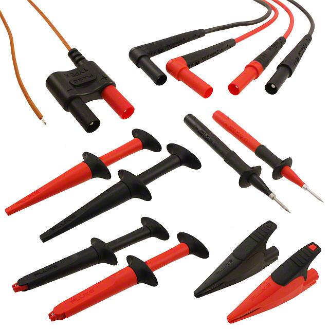 Fluke Electronics-TLK289