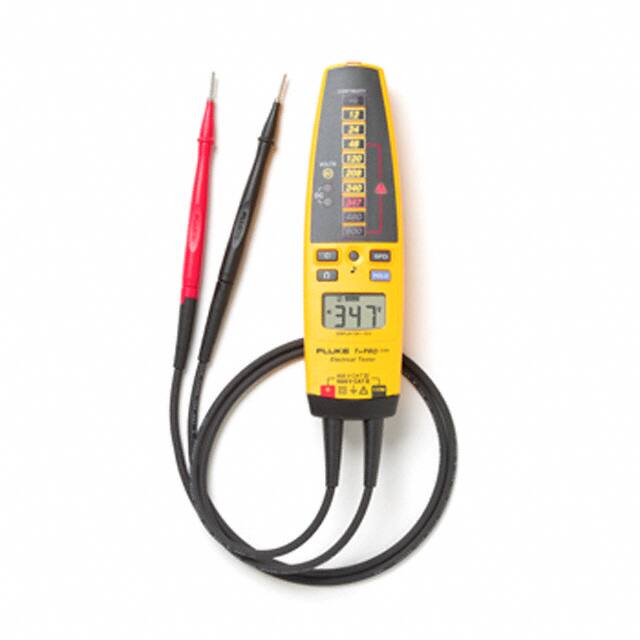 Fluke Electronics-T+PRO