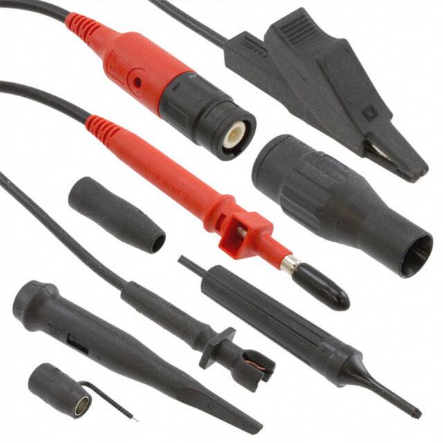 Fluke Electronics-VPS510-R