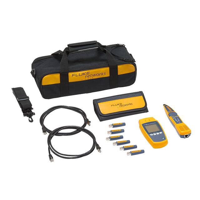 Fluke Networks-MS-POE-KIT