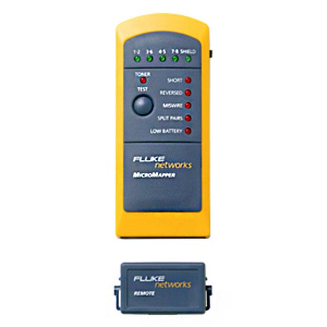 Fluke Networks-MT-8200-49A