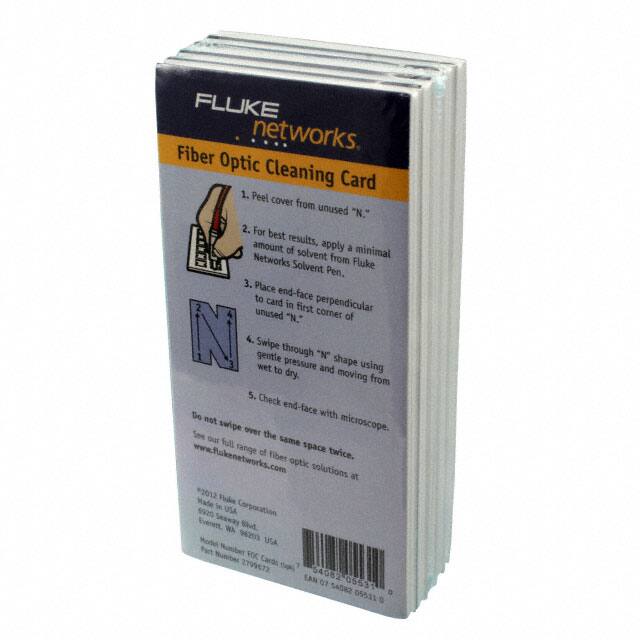 Fluke Networks-NFC-CARDS-5PK