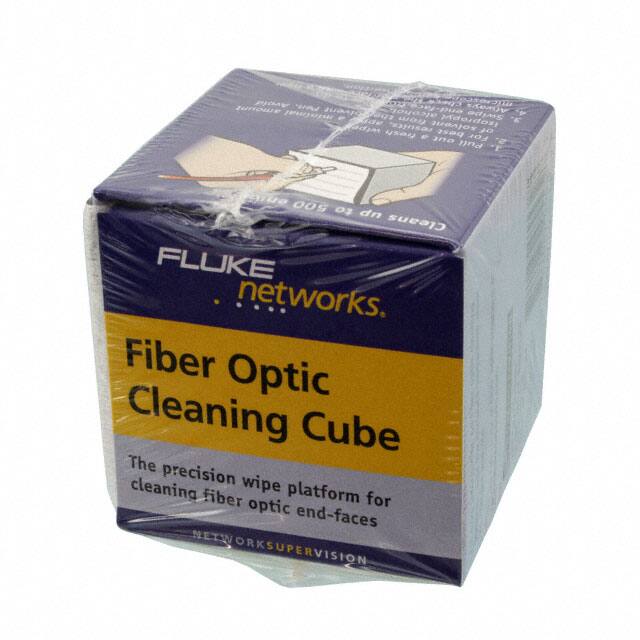 Fluke Networks-NFC-CUBE