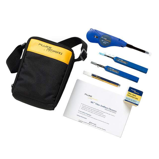 Fluke Networks-NFC-KIT-CASE-E