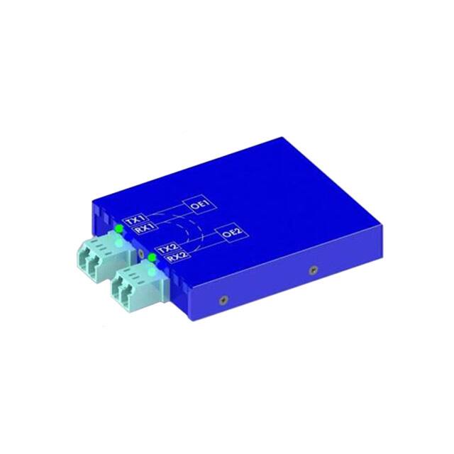 Formerica Optoelectronics Inc.-OBM-B1CH2-P01