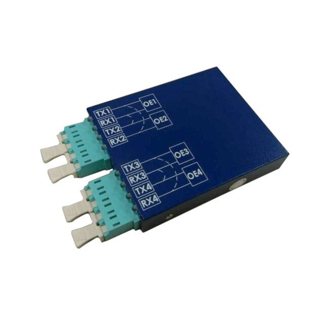 Formerica Optoelectronics Inc.-OBM-B1CH4-P01
