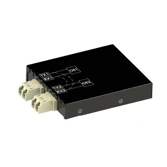 Formerica Optoelectronics Inc.-OBM-B3BH2-E01