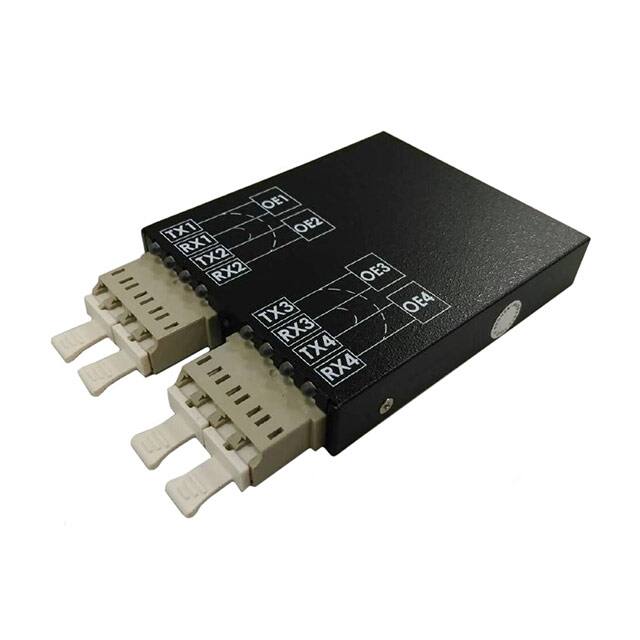 Formerica Optoelectronics Inc.-OBM-B3BH4-E01