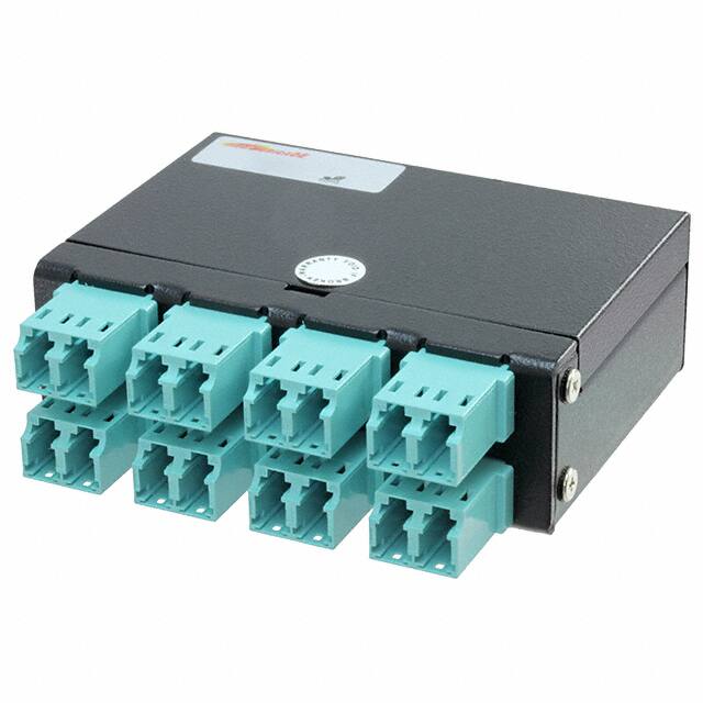 Formerica Optoelectronics Inc.-POBM-C1CX8-P0A