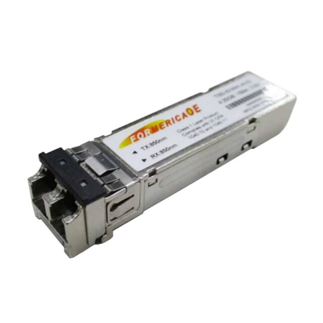 Formerica Optoelectronics Inc.-TAS-A1LH1-911