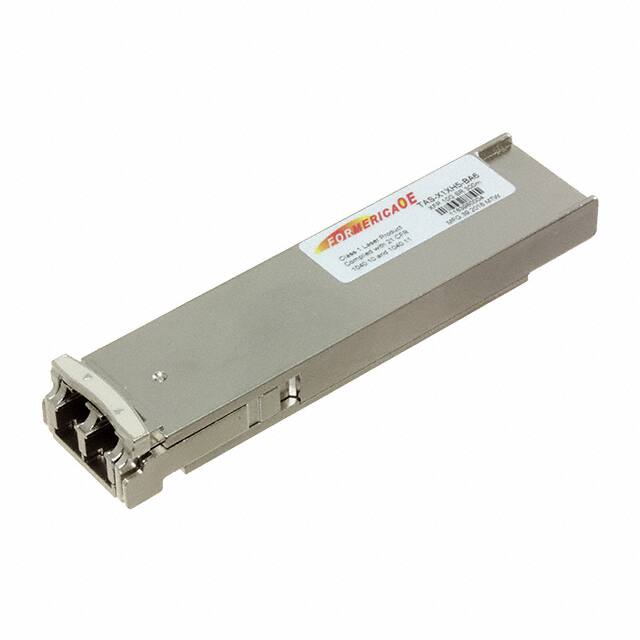 Formerica Optoelectronics Inc.-TAS-X1XH5-BA6