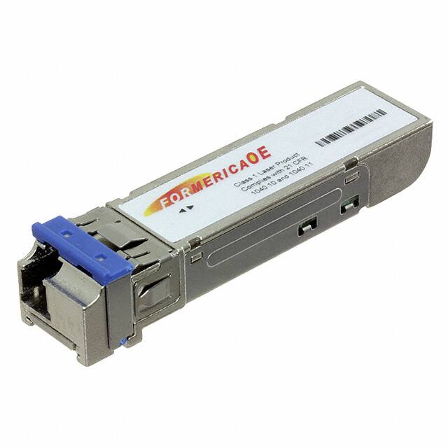 Formerica Optoelectronics Inc.-TBS-S1CK1-F11