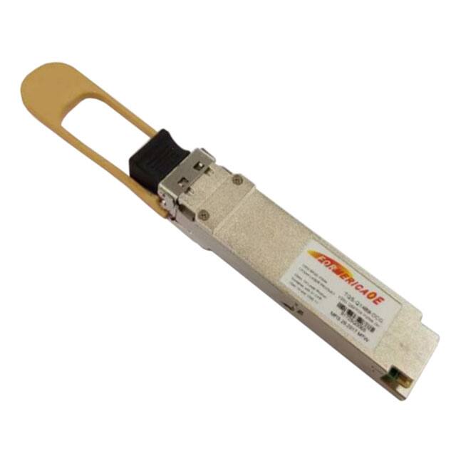 Formerica Optoelectronics Inc.-TQS-Q14B9-DCQ