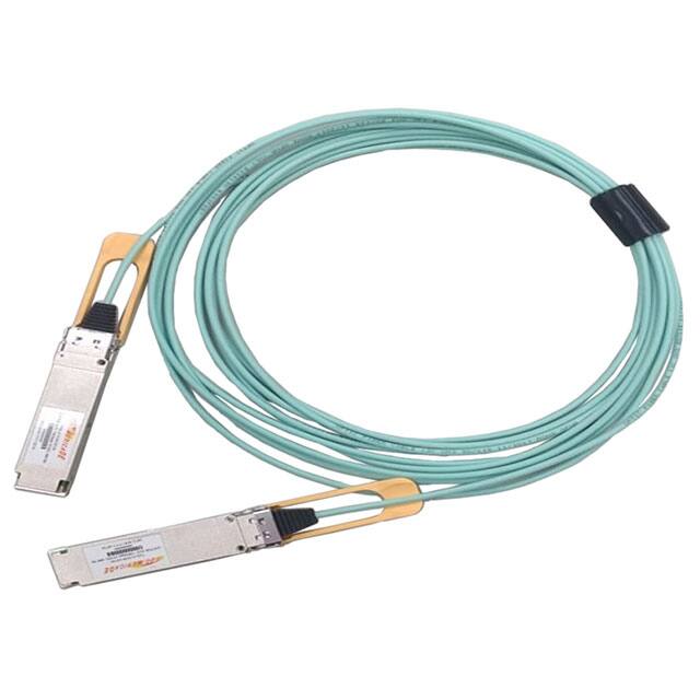 Formerica Optoelectronics Inc.-TQS-Q14H8-XCQ03