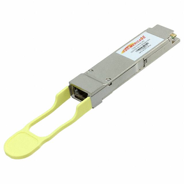 Formerica Optoelectronics Inc.-TQS-Q14H9-J82