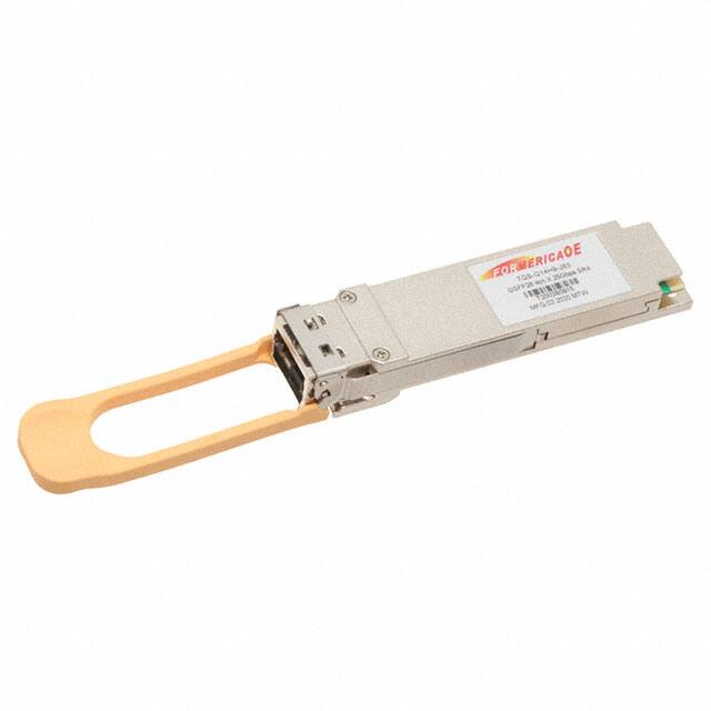 Formerica Optoelectronics Inc.-TQS-Q14H9-J83