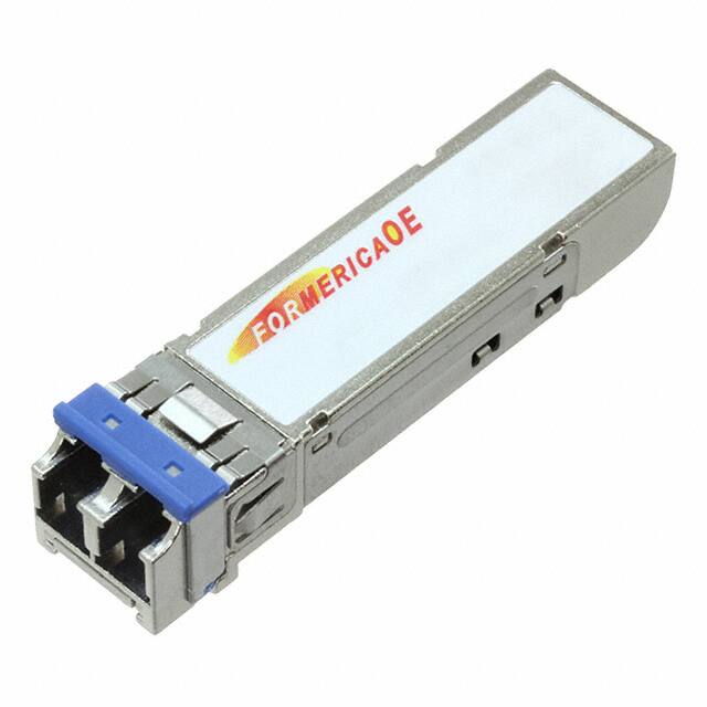 Formerica Optoelectronics Inc.-TSP-S1CB1-K11
