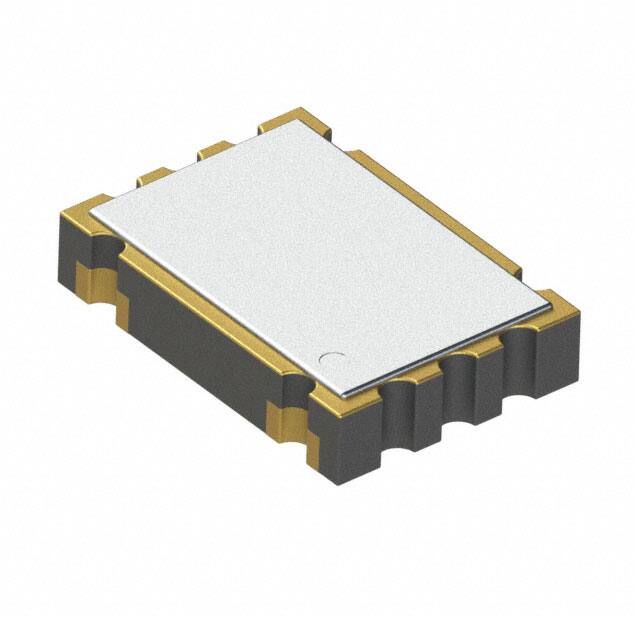Fox Electronics-FO7HSCAE10.0-T1
