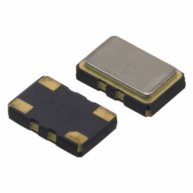 Fox Electronics-FT5HNBPK27.0-T1