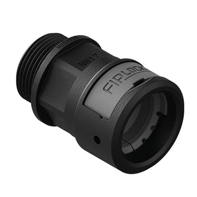 Fraenkische USA, LP-ASPA-17M25PB