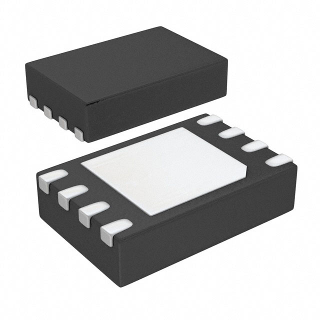 Analog Devices Inc.-AD8218BCPZ-WP