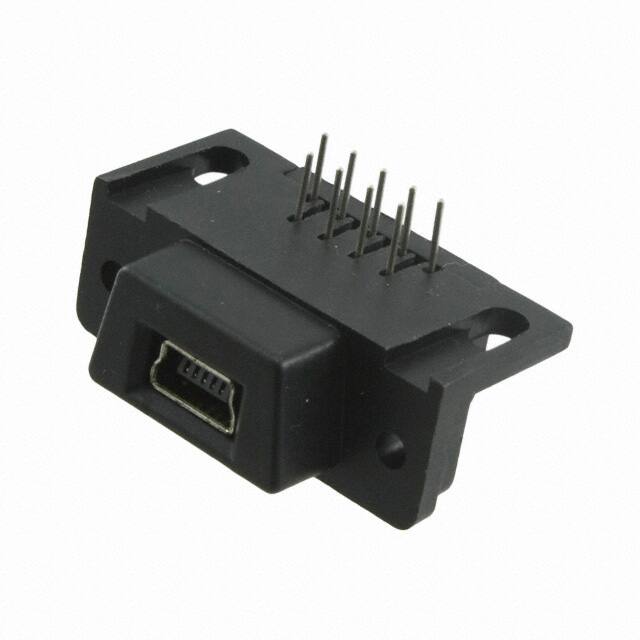 FTDI, Future Technology Devices International Ltd-DB9-USB-F