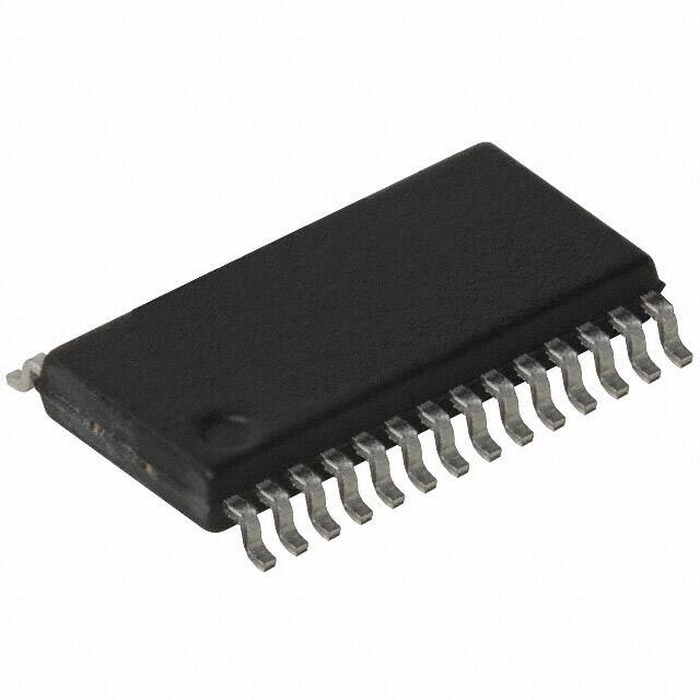 FTDI, Future Technology Devices International Ltd-FT232RL-TUBE