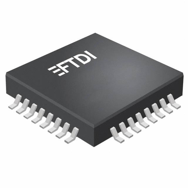 FTDI, Future Technology Devices International Ltd-FT311D-32L1C-R