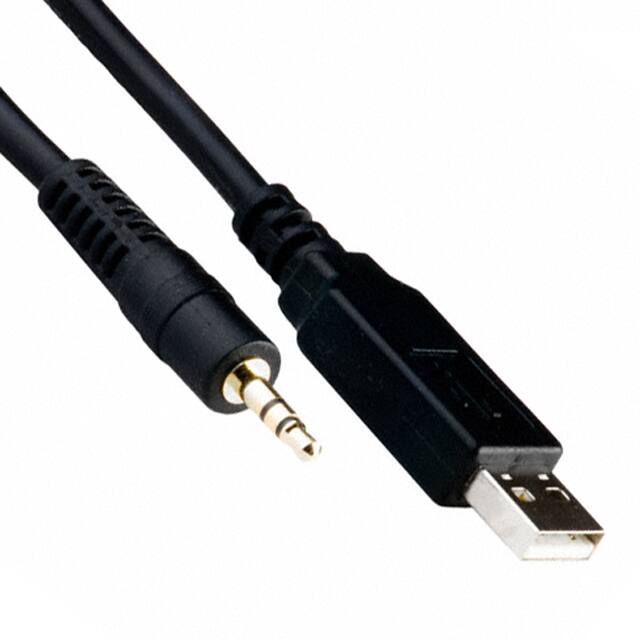 FTDI, Future Technology Devices International Ltd-TTL-232R-3V3-AJ