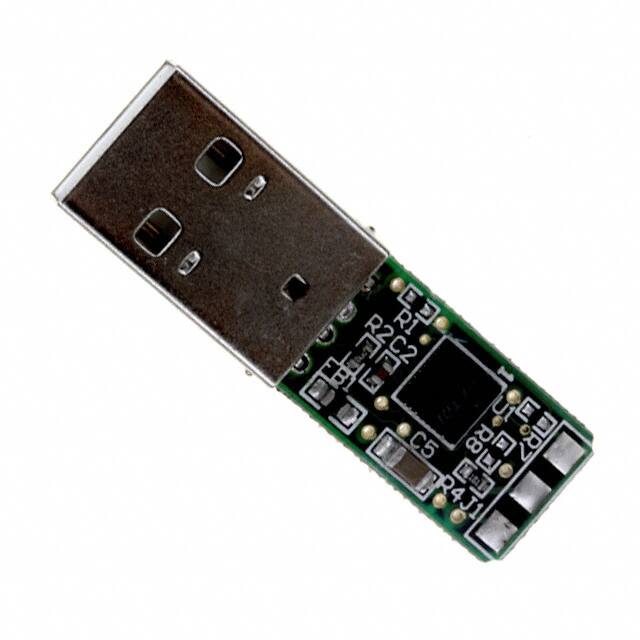 FTDI, Future Technology Devices International Ltd-TTL-232R-3V3-PCB