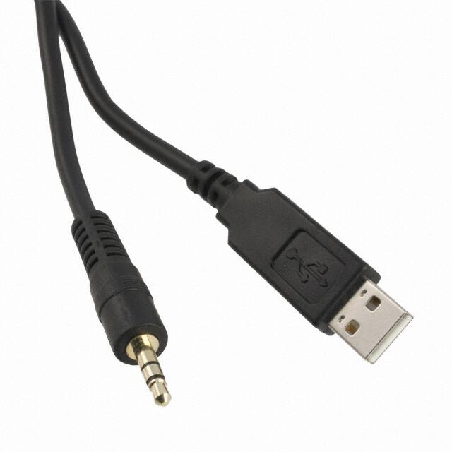 FTDI, Future Technology Devices International Ltd-TTL-232R-5V-AJ