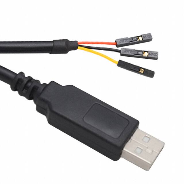 FTDI, Future Technology Devices International Ltd-TTL-232R-RPI