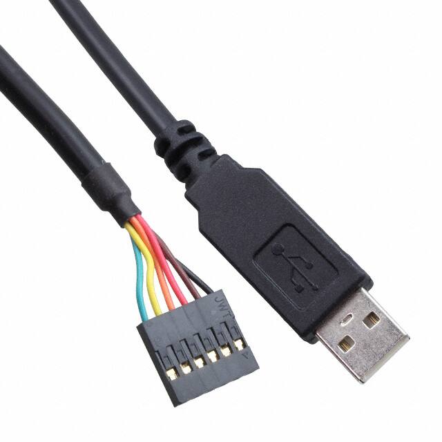 FTDI, Future Technology Devices International Ltd-TTL-234X-5V