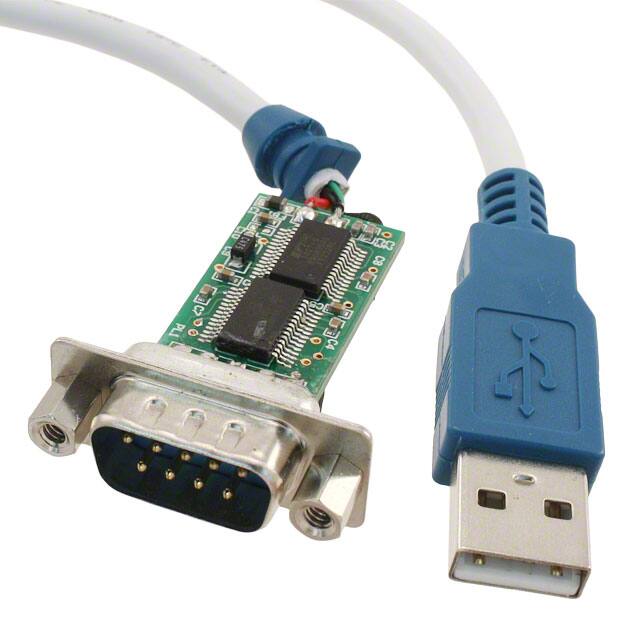 FTDI, Future Technology Devices International Ltd-UC232R-10-NE