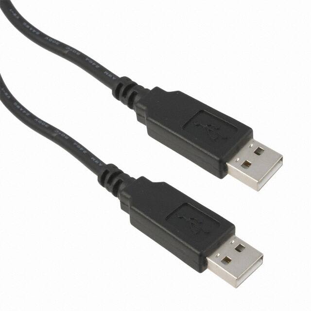 FTDI, Future Technology Devices International Ltd-USB NMC-2.5M