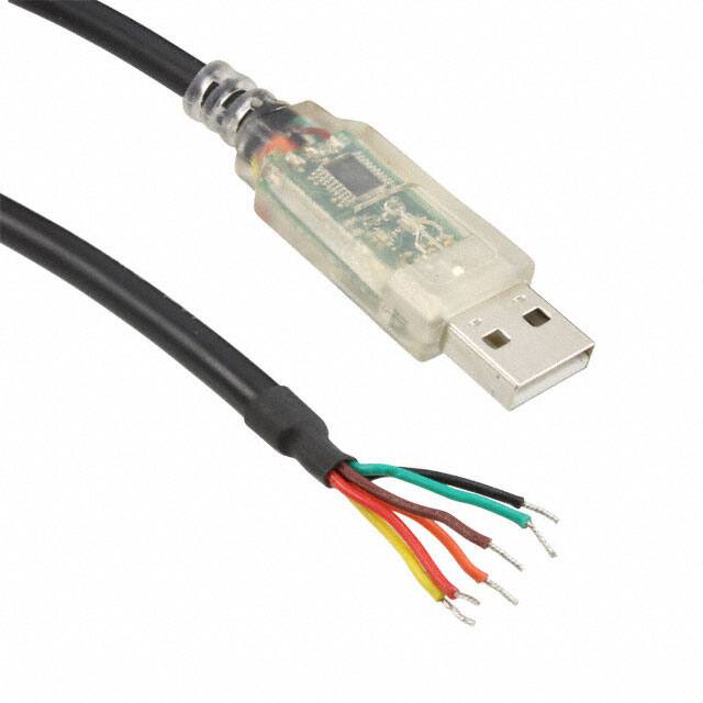 FTDI, Future Technology Devices International Ltd-USB-RS232-WE-1800-BT_3.3