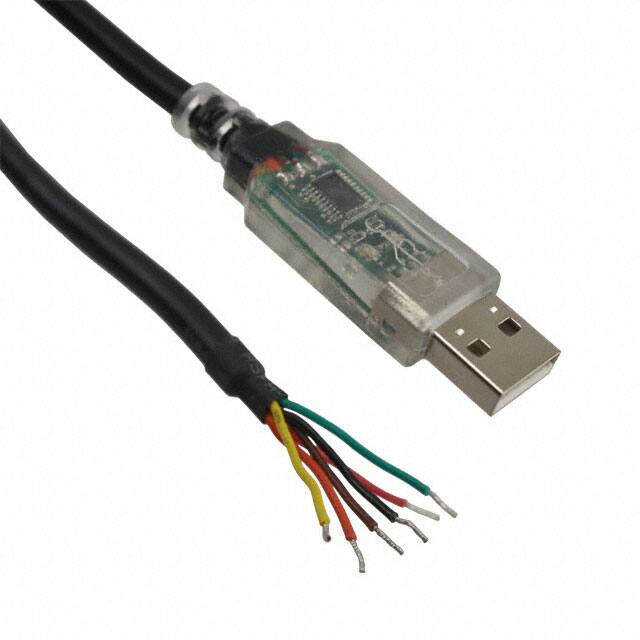 FTDI, Future Technology Devices International Ltd-USB-RS232-WE-5000-BT_0.0