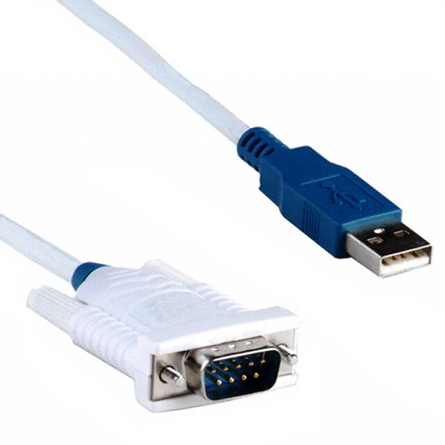 FTDI, Future Technology Devices International Ltd-UT232R-200
