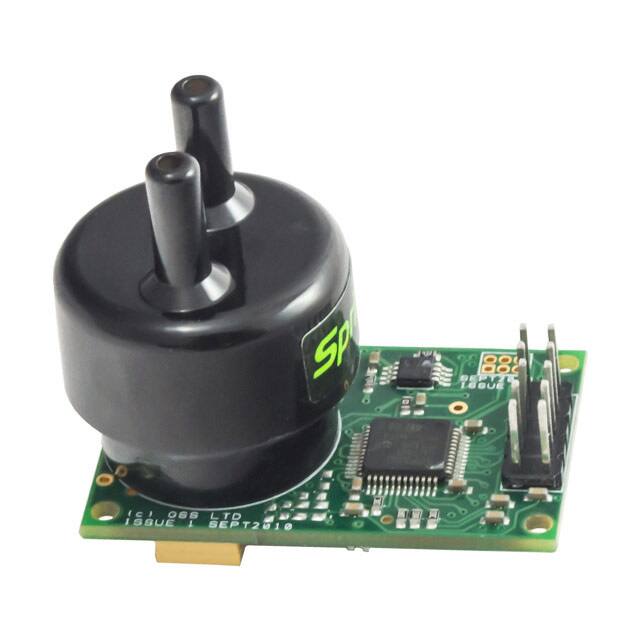 Gas Sensing Solutions Ltd-SPRINTIR-WF-20