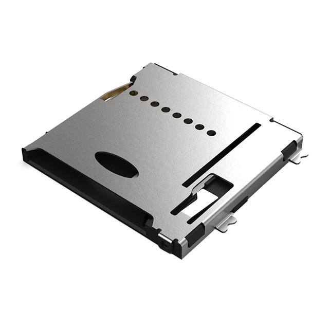GCT-MEM2075-00-140-01-A