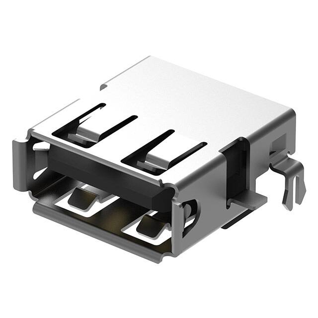 GCT-USB1015-GF-L-A
