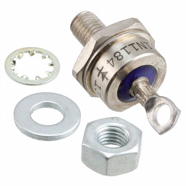 GeneSiC Semiconductor-1N1184