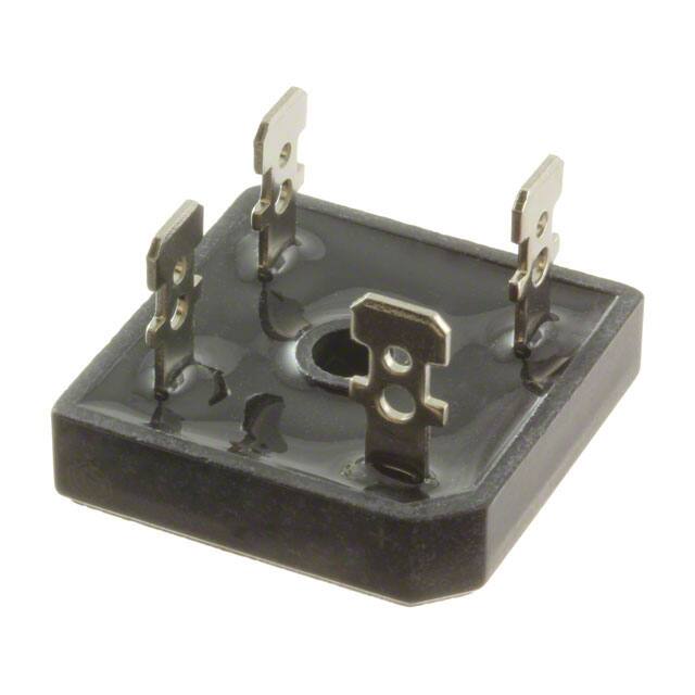 GeneSiC Semiconductor-GBPC2508T