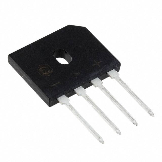 GeneSiC Semiconductor-GBU10D