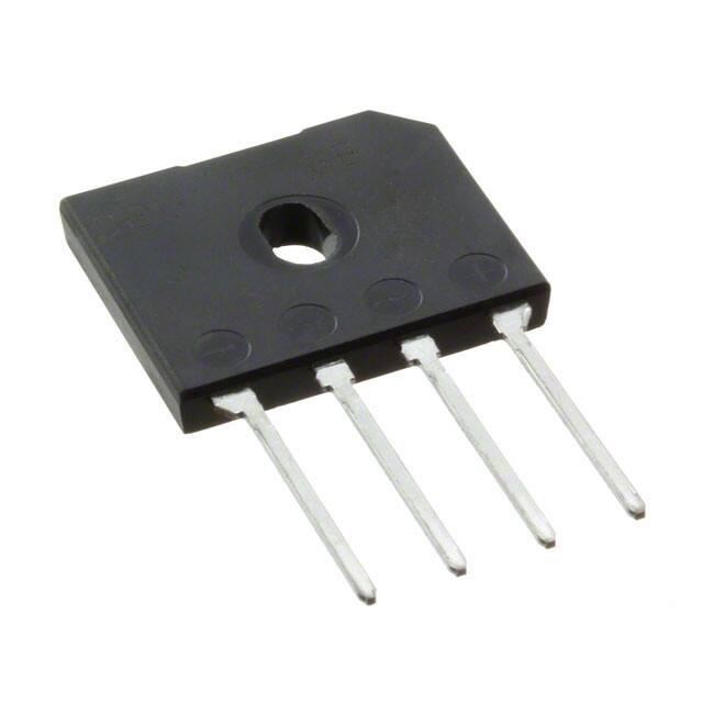 GeneSiC Semiconductor-GBU8J