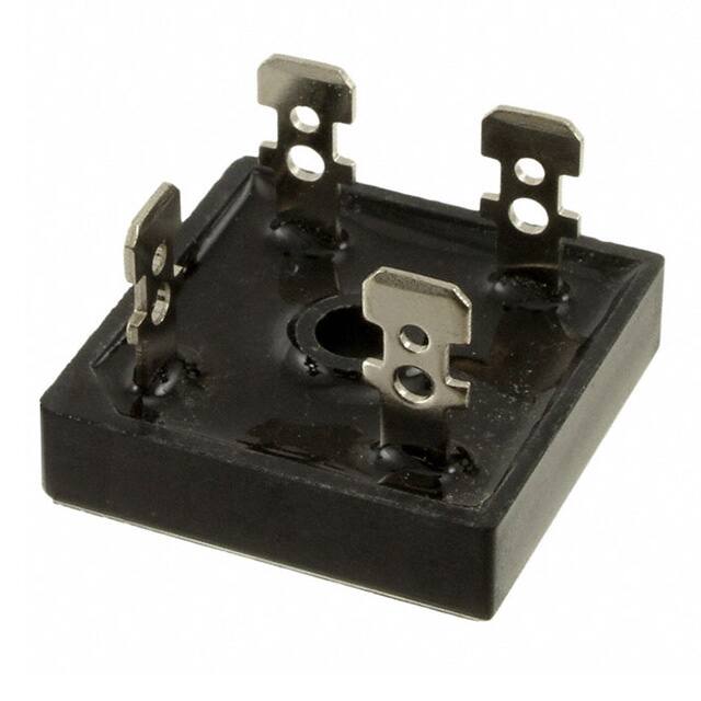 GeneSiC Semiconductor-KBPC1510T