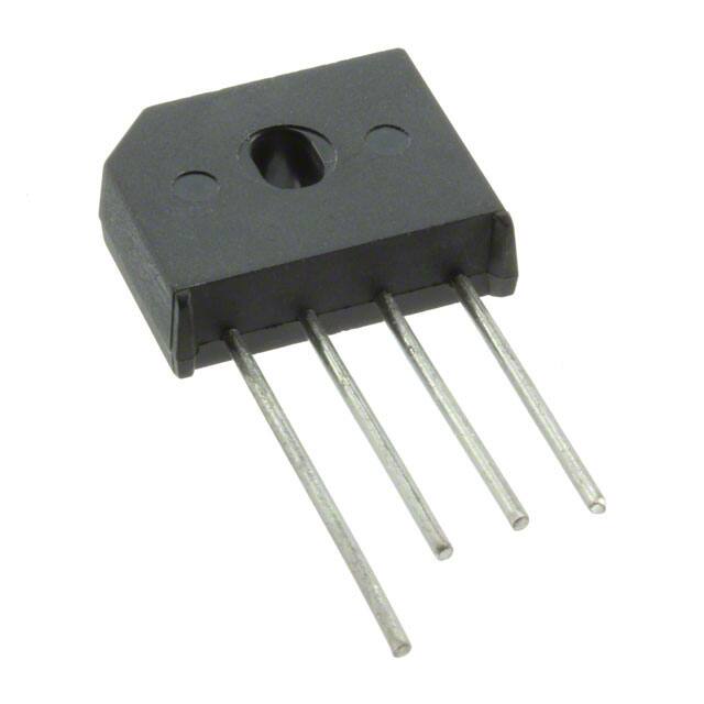 GeneSiC Semiconductor-KBU8M