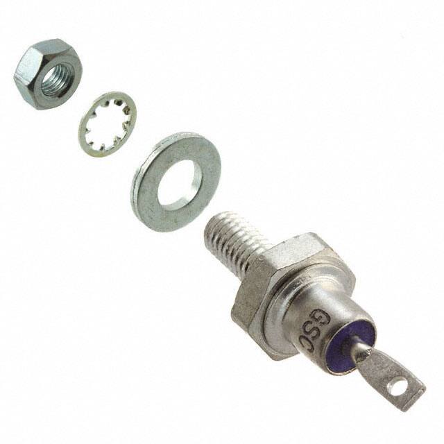 GeneSiC Semiconductor-S12B