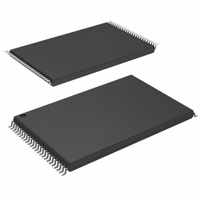 GigaDevice Semiconductor (HK) Limited-GD9FU1G8F2AMGI